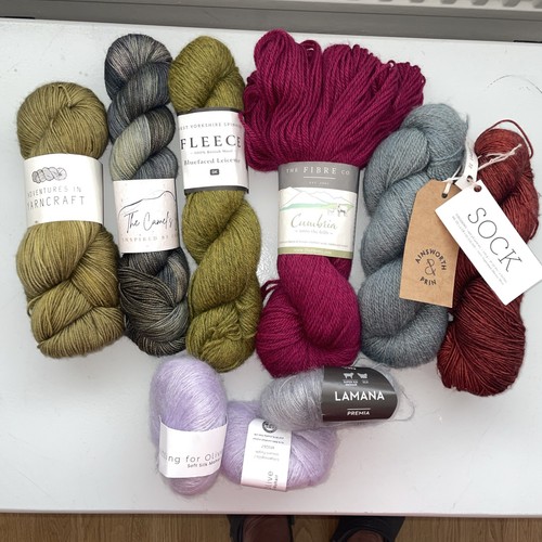 Selection good quality - good,