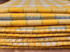 Warm Wool Blanket 66"x88"