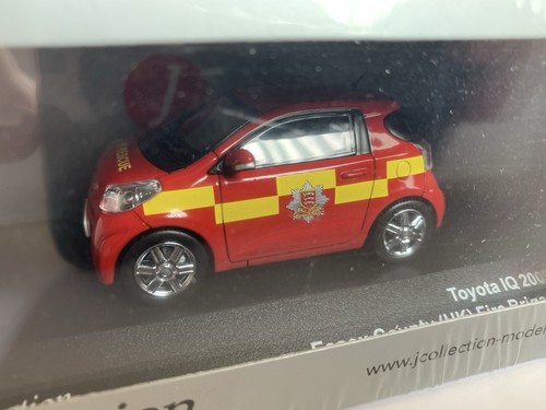 Collection toyota iq - j,
