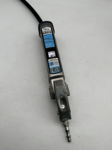 Pcl mk4 tyre - mk4, pressure