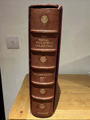 The royal philatelic - royal,