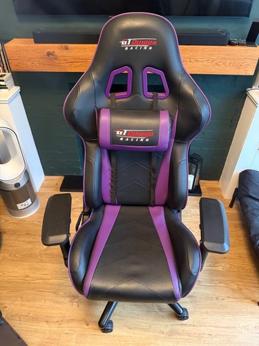 Omega racing pro series - pro,