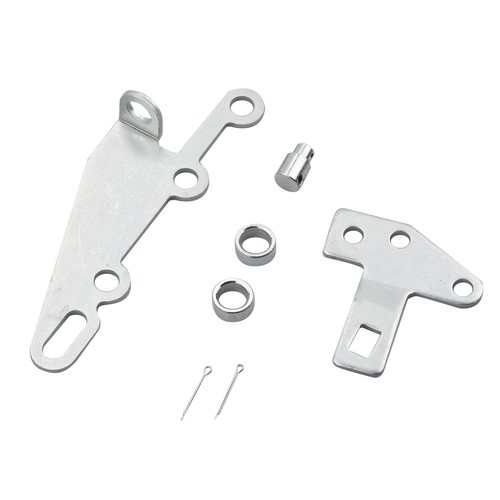 Auto shifter bracket - auto,