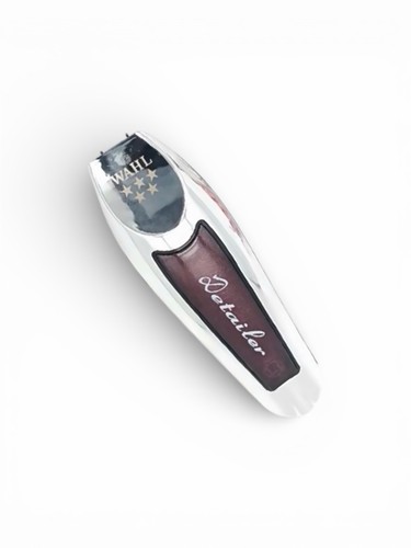 Wahl cordless detailer - wahl,