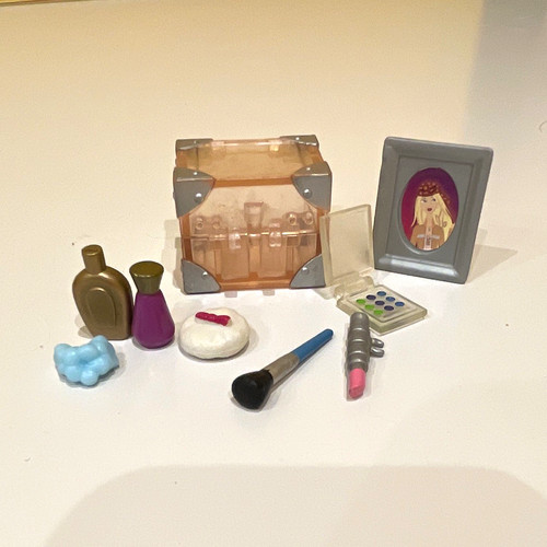 Barbie fashion doll beauty - doll,