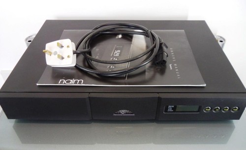 Naim audio nat05 - nat05, analogue