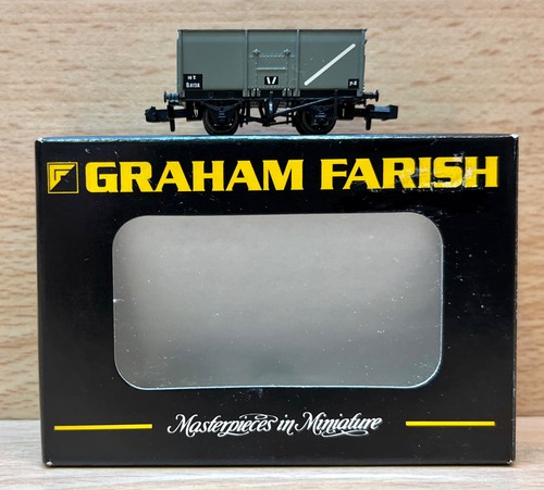 Graham farish gauge - graham, 'n'