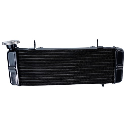 Complete cooling radiator - cooling, set