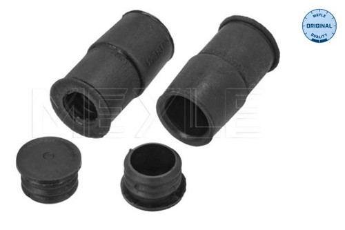 Front axle guide - sleeve, kit