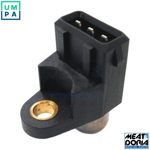 Sensor crankshaft pulse - crankshaft,