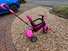 SmarTrike Smart Trike Safari