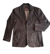Angelo litrico Vintage Genuine