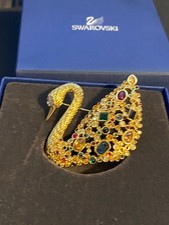 1995 Swarovski SCS Member