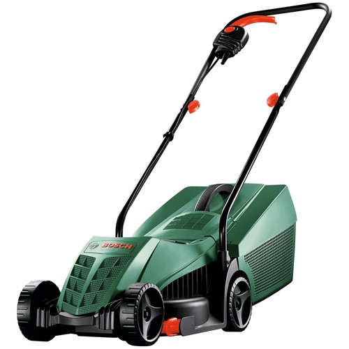 Bosch rotak lawn - rotak, mower