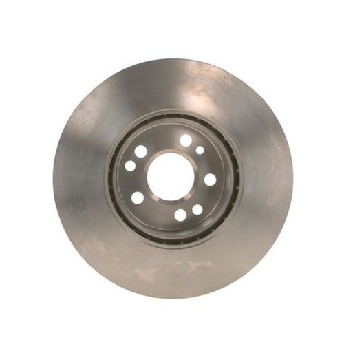 Bosch front brake discs oiled - bosch,