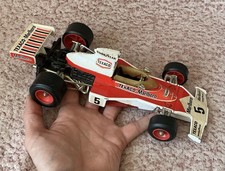 Corgi Toys McLaren M23B F1