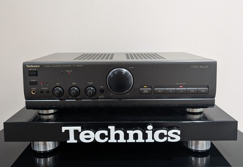 Technics v620m2 stereo - su-v620m2,