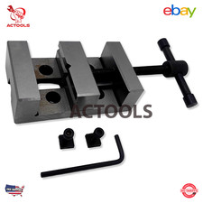 New Steel Grinding Vice  Vise