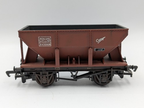 Bachmann branchline ton ore - 24,