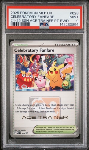 Pokemon 2025 celebratory - 2025,