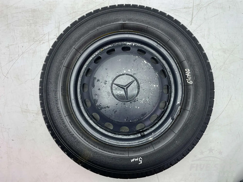 Mercedes benz vito r15 spare - vito,