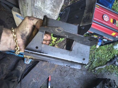Rover diesel cdti - rover,