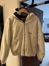 Stussy Men’s White Work