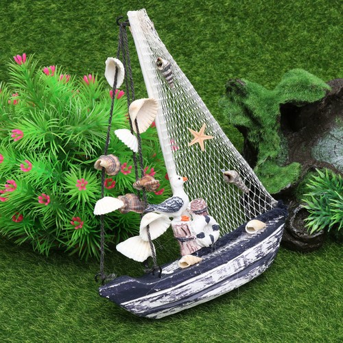 Sailing decor nautical ship - decor,