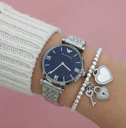 Emporio armani womens watch - armani,
