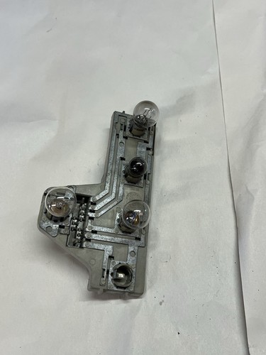 Escort mk4 light - escort,