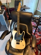 Fender Jim Root Telecaster