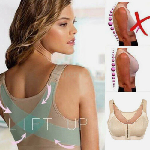 Women posture corrector bra - posture,