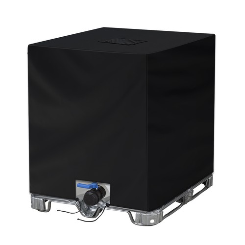 Ibc water tank cover for - ibc,