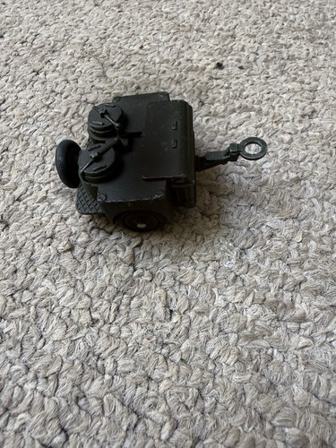 Vintage dinky toys - vintage, french