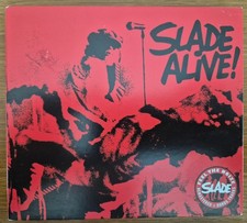 Slade: Slade Alive! - The Live