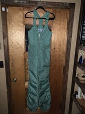 Vintage Gerry Bib Snow Pants