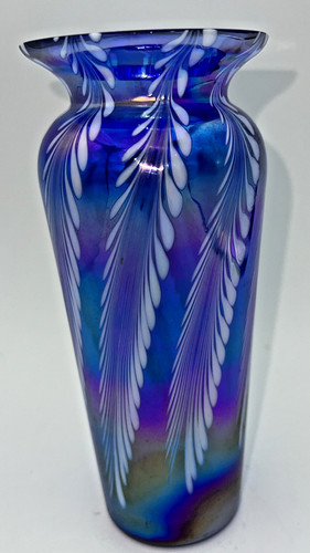 Silvestri iridescent blue - silvestri,