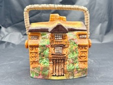 VINTAGE ARTHUR WOOD COTTAGE
