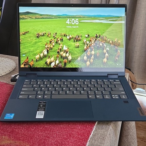 Lenovo ideapad flex 14in - lenovo,