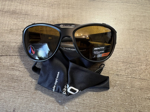 Julbo explorer noir - julbo, 2.0