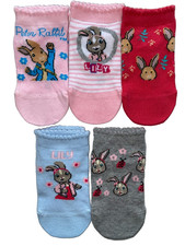 new 5prs girls Peter