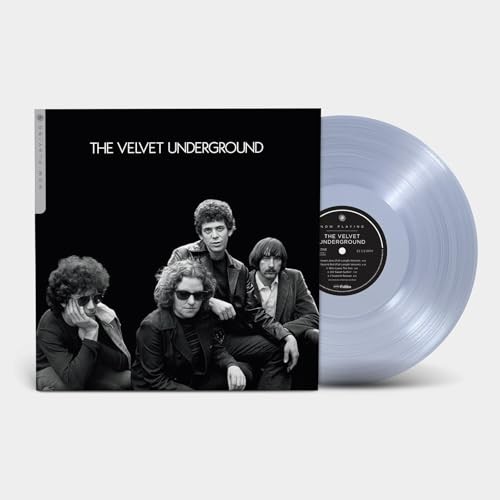 The velvet underground now - underground,