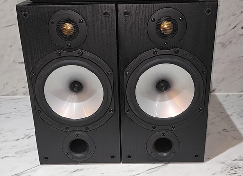 Monitor audio mr2 - audio,