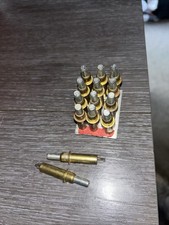 Temporary Fasteners Cleco Skin Pins Sheet Metal Grips 3/16" Fastener 20 Pack