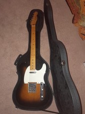 Squier ClassIC Vibe FSR 50s