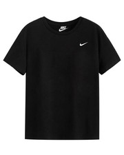 Nike Mens T Shirt Gym Cotton
