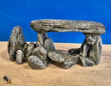 Aquarium Ornament Rock Cave