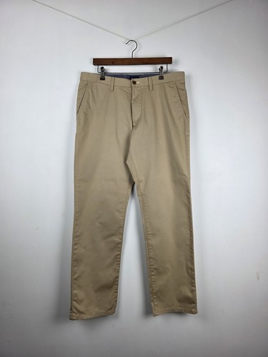 Gant chinos w34 - gant, sand