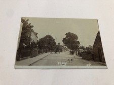 OWSTON FERRY village nr Scunthorpe Gainsborough Doncaster c1905  postcard 1