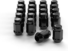 Replacement Lug Nuts -